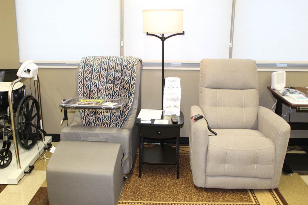 Image showcasing Assistive Technology - SE MN Center for Independent Living