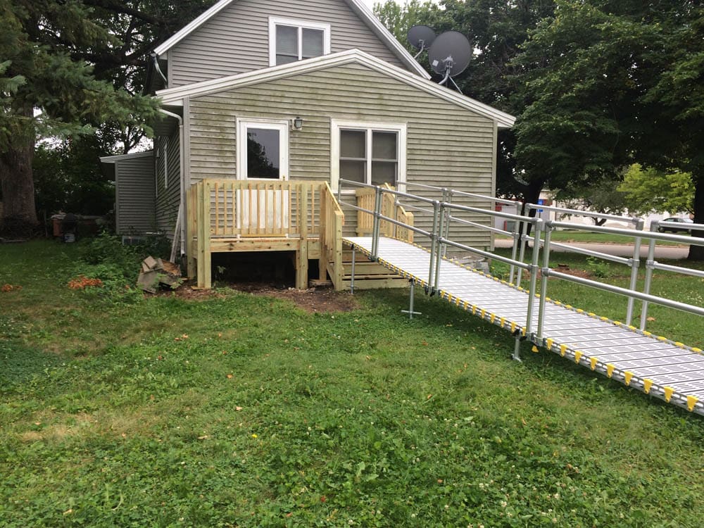 Community Access - SE MN Center for Independent Living