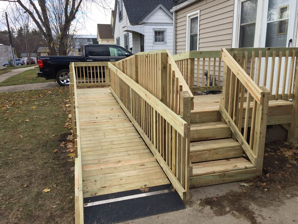 Community Access - SE MN Center for Independent Living