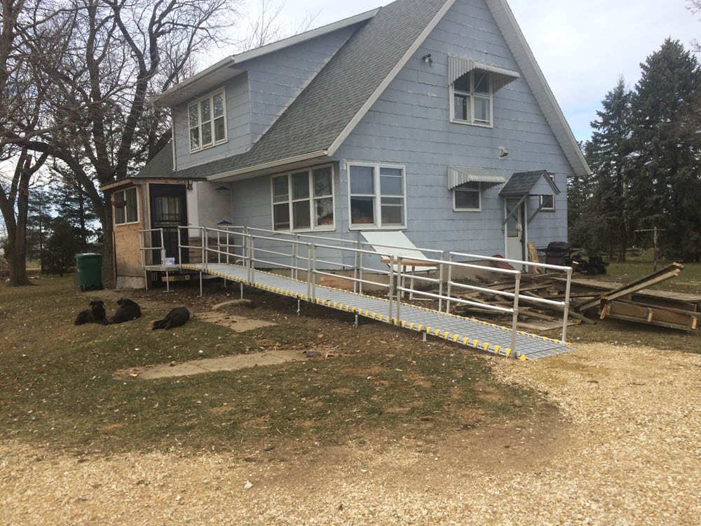 Community Access - SE MN Center for Independent Living