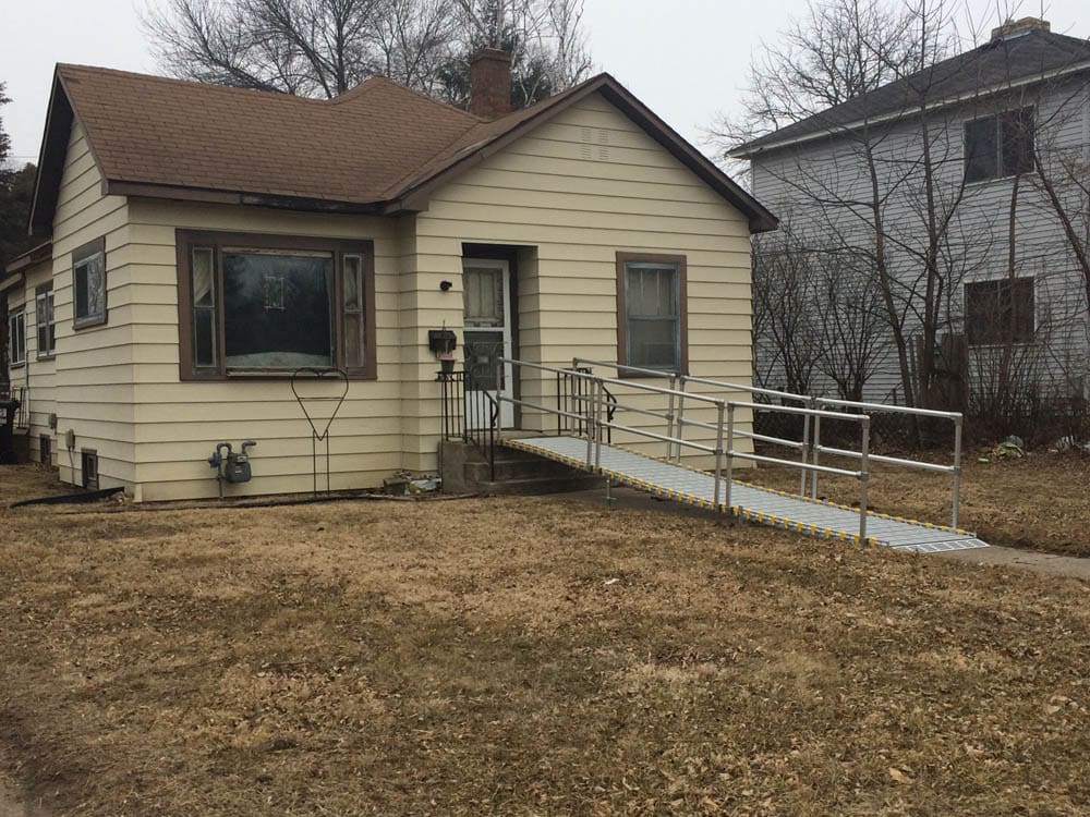 Community Access - SE MN Center for Independent Living